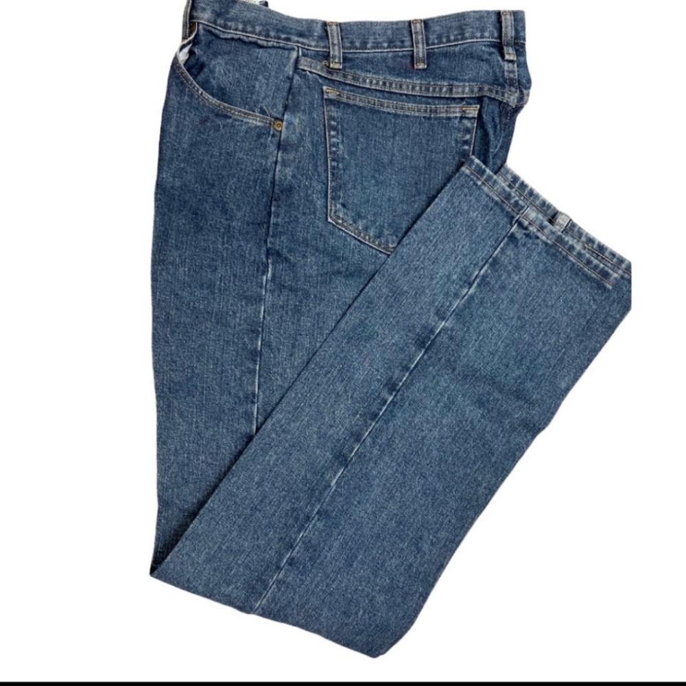MEN'S TALL GANDER JEANS